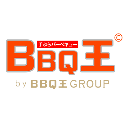 BBQ王ロゴ